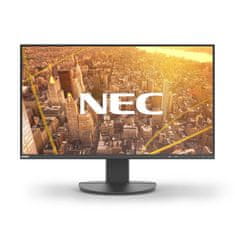 NEC MultiSync EA272F informacijski zaslon, 68,58 cm (27), FHD, IPS, LED (60005033)
