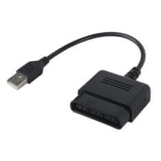 Northix Adapter - PS2 na PS3 ali PC 