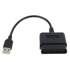 Northix Adapter - PS2 na PS3 ali PC 