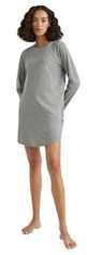 Tommy Hilfiger Ženska spalna srajca UW0UW03976-P4A (Velikost XS)