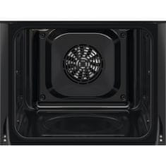 Electrolux EOD5H70BX SteamBake vgradna pečica