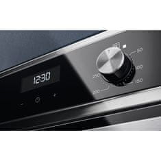 Electrolux EOD5H70BX SteamBake vgradna pečica