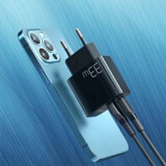 Mcdodo Polnilec USB-C USB, hitri, PD, 33 W, Mcdodo CH-0921