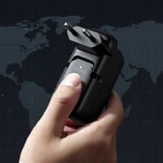 Mcdodo MCDODO HITRI POLNILEC NAPAJALNIK CUBE 3X USB-C PD USB-A GAN 65W