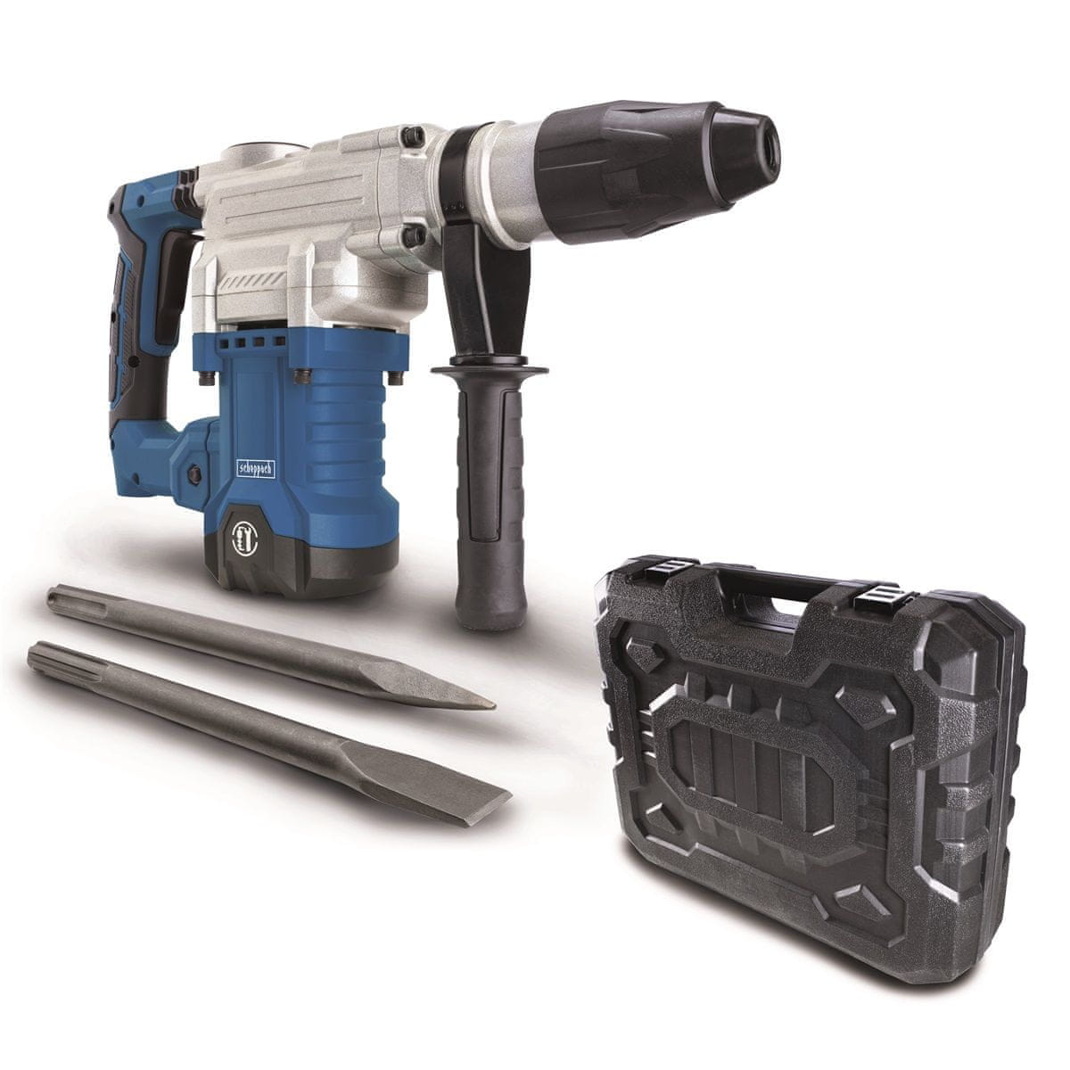 Scheppach DH1600MAX MAX vrtalno kladivo (5907903901)