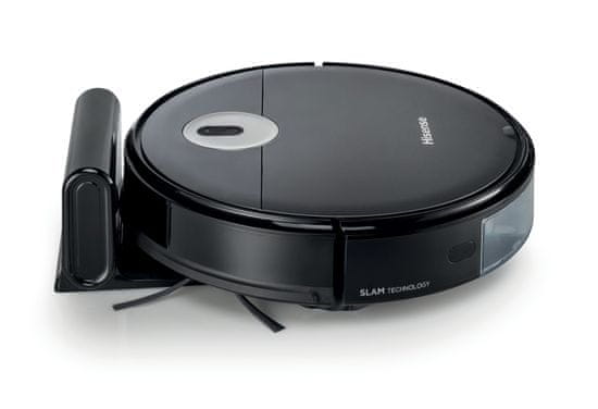 Hisense RVCG144AB robotski sesalnik