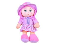 JOKOMISIADA Hadrovna punčka Susie 28cm ZA2654