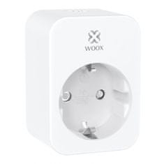 WOOX R6118 pametna vtičnica, WLAN, nadzor porabe