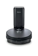 Hisense RVCLS144AB robotski sesalnik