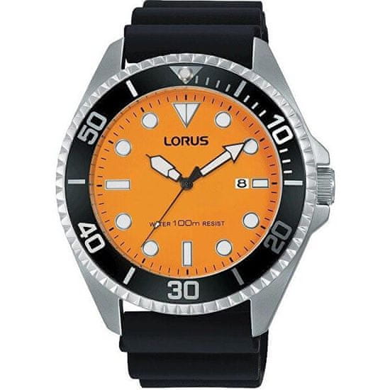 Lorus RH949GX9