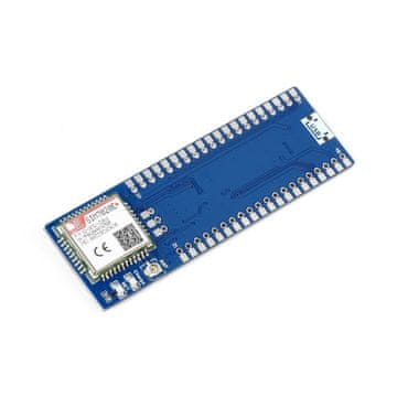 shumee Modul SIM7020E NB-IoT za Raspberry Pi Pico