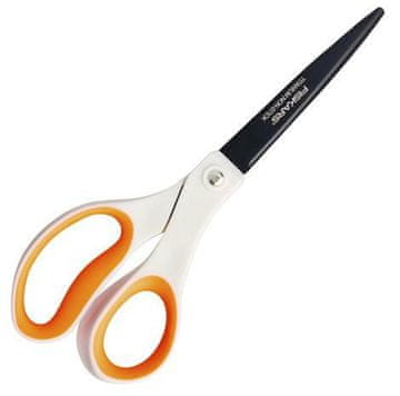 shumee FISKARS UNIVERZALNE ŠKARJE 21 cm TITANOVO NEPRIJEMLJIVO POVRŠINO