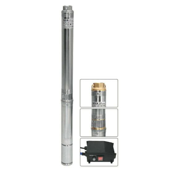 shumee POTOPNA ČRPALKA YATO 550W