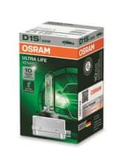 Osram ŽARNICA XENON D1S 66140ULT 35W PK32D-2 FS1