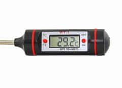 Iso Trade LCD kuhinjski termometer