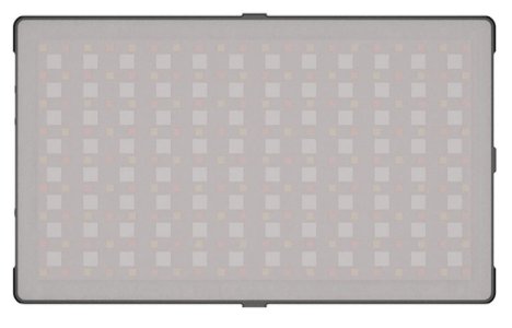  Newell RGB-W Rangha Max panel 