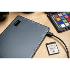 Newell RGB-W Rangha Max panel, LED