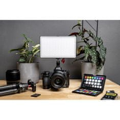Newell RGB-W Rangha Max panel, LED