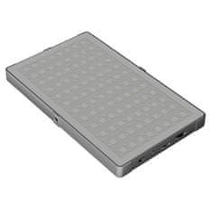 Newell RGB-W Rangha Max panel, LED