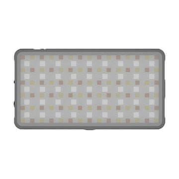 Newell RGB-W Rangha panel, LED