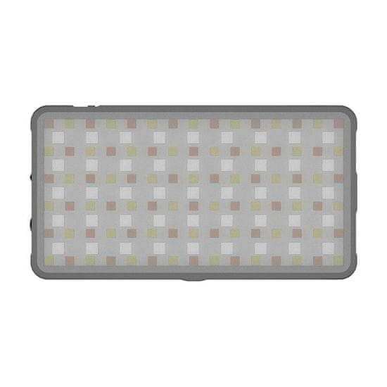 Newell RGB-W Rangha panel, LED
