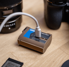 Newell EN-EL15C baterija za Nikon, USB-C