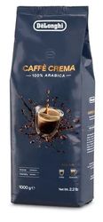  De'Longhi Caffe Crema kavna zrna, 100 % Arabica, 1 kg 
