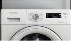 Whirlpool FFS 7458 W EE pralni stroj