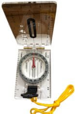 ACRAsport zložljiv kompas