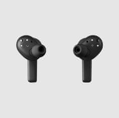 Bang & Olufsen Beoplay EX brezžične slušalke, črne-antracit (Black Anthracite)
