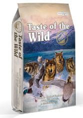 Taste of the Wild hrana za pse Wetlands Wild Fowl, 2kg