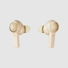 Bang & Olufsen Beoplay EX brezžične slušalke, zlate (Gold Tone)