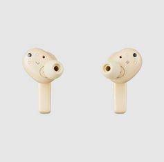 Bang & Olufsen Beoplay EX brezžične slušalke, zlate (Gold Tone)