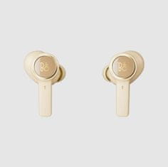 Beoplay EX brezžične slušalke, zlate (Gold Tone)