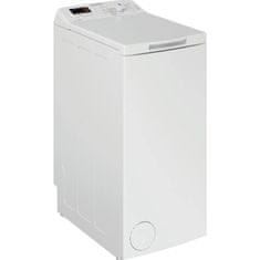 Indesit BTW S60400 EU/N pralni stroj