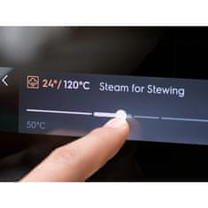 Electrolux EOB8S39Z SteamBoost vgradna pečica