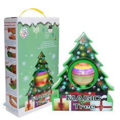 Sofistar Set za izdelovanje božičnih kroglic