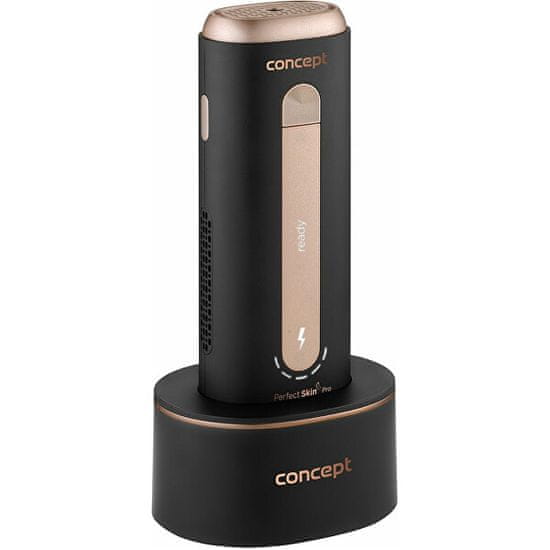 Concept IPL epilator Perfect Skin Pro IL5000