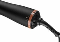 Concept Elite Ionic Infrared Boost VH6040 krtača za lase za likanje z vročim zrakom