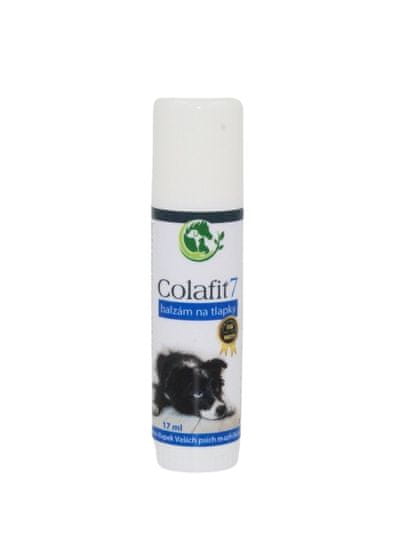 Colafit 7 balzam za tačke, 17ml