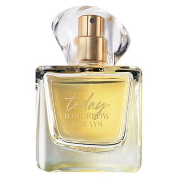 shumee Parfumska voda AVON TODAY 50 ml