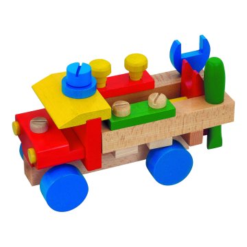 DETOA Sestava avtomobila