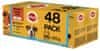 Pedigree Vital Protection žepki mesa v želeju za odrasle pse, 48 x 100 g
