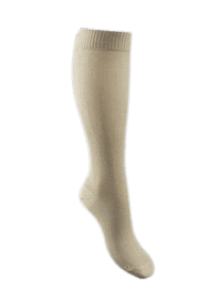 Ofa Bamberg kompresijske nogavice - dokolenke 365, velikost 45-47, bež