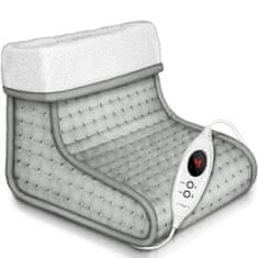 Tresko Foot Warmer Grey