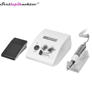 SVET LEPIH NOHTOV Brusilni aparat BASIC