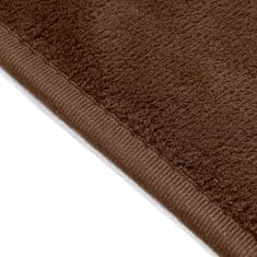 Tresko Električna ogrevana odeja 180x130cm Brown