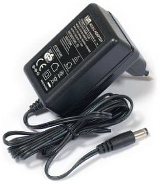 shumee MikroTik 18POW | Napajanje | 24V, 0,8A
