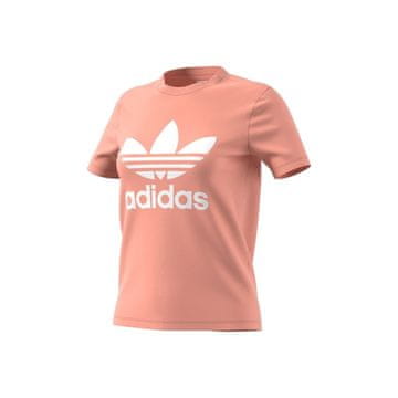 Adidas Majice roza Trefoil Tee
