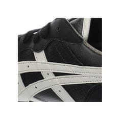 Asics Čevlji črna 42.5 EU Whizzer